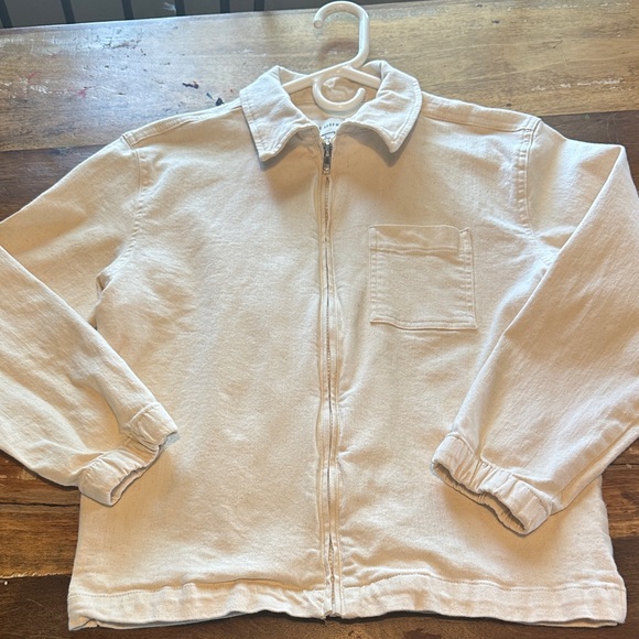 Kids Cream Matching Set - Picture 3 of 11